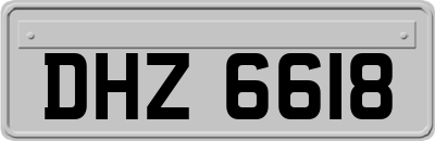 DHZ6618
