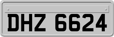DHZ6624