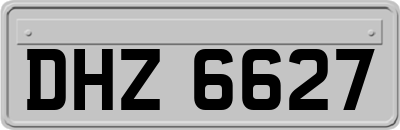 DHZ6627