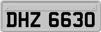 DHZ6630