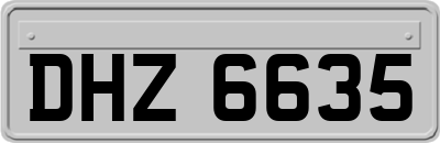 DHZ6635