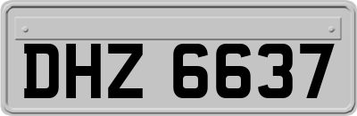 DHZ6637