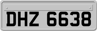 DHZ6638