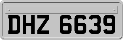 DHZ6639