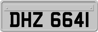 DHZ6641