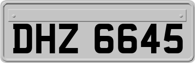 DHZ6645