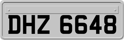 DHZ6648