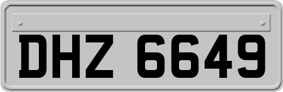 DHZ6649