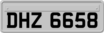 DHZ6658