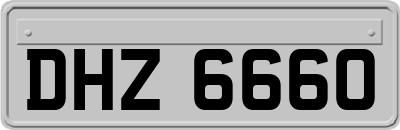 DHZ6660