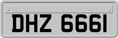 DHZ6661