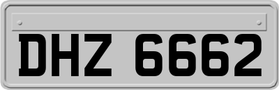 DHZ6662