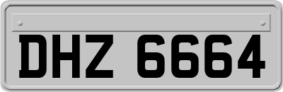 DHZ6664