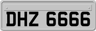 DHZ6666