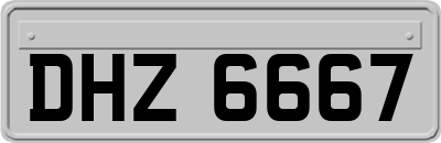 DHZ6667