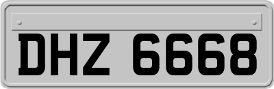 DHZ6668
