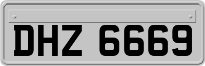 DHZ6669
