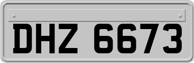 DHZ6673