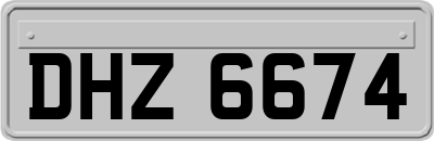 DHZ6674
