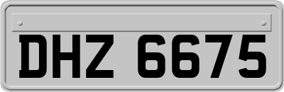 DHZ6675