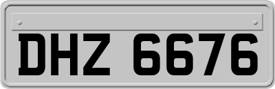 DHZ6676