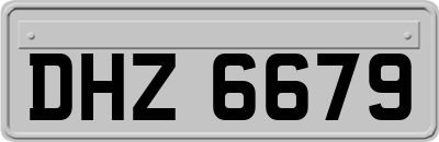 DHZ6679