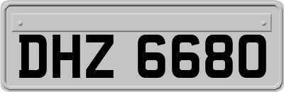 DHZ6680