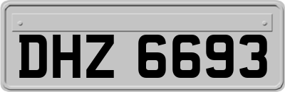 DHZ6693