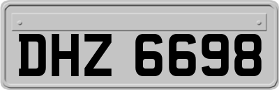 DHZ6698