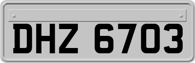 DHZ6703