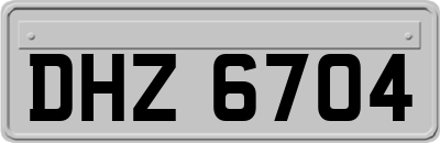 DHZ6704