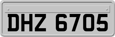 DHZ6705