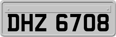 DHZ6708