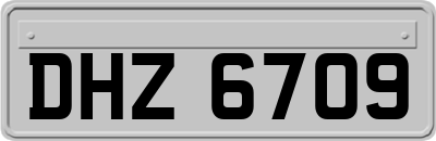 DHZ6709