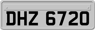 DHZ6720