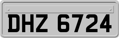 DHZ6724