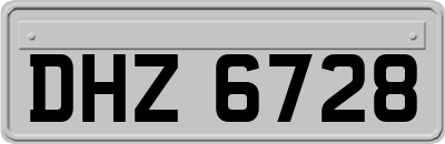 DHZ6728