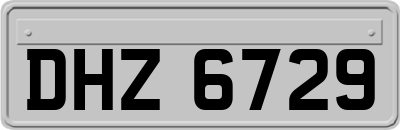 DHZ6729