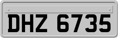 DHZ6735
