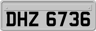 DHZ6736