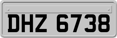 DHZ6738