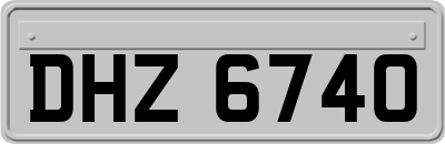 DHZ6740