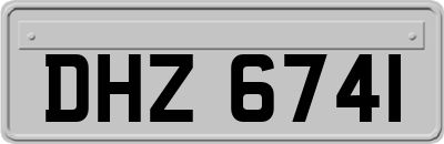 DHZ6741