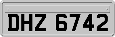 DHZ6742