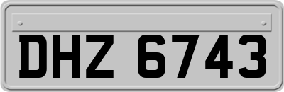 DHZ6743