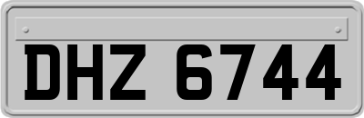 DHZ6744
