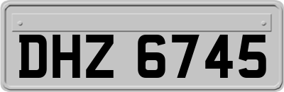 DHZ6745