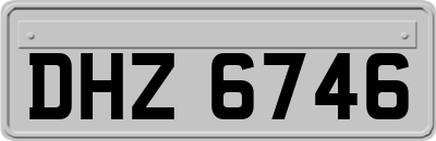 DHZ6746