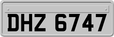DHZ6747