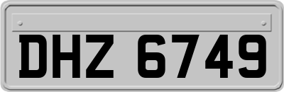 DHZ6749